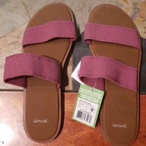 Sanuk Yoga Gora Gora Sandals